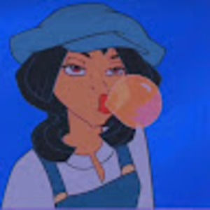 Meet your Posher, Maya